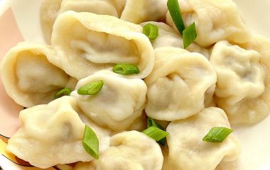 Как варить пельмени чтобы они не развалились