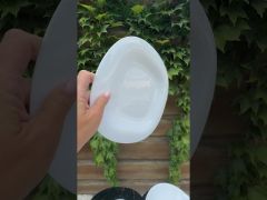 Сервиз столовый 19пр. Vidiris (Q6558) ТМ LUMINARC video 0
