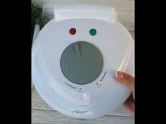 Вафельница  Livstar для тонких вафель и трубочек LSU-1218 video 0