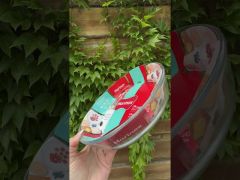 Форма для выпечки Marinex 6345 2.4л video 0