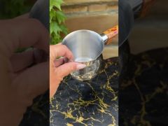 Турки нержавейка 3 шт EB-18071 video 0