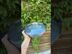 Сотейник Edenberg 3.3л 28 см с крышкой EB-8041 video 0