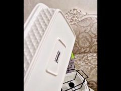 Мармит прямоугольный 1,1 л Maestro MR-11259-73 video 0