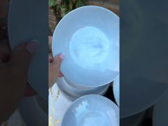 Сервиз столовый 19пр Luminarc DIWALI Marble Granit video 0