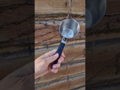 Турка Maestro MR-1661-3 (300 мл) video 0