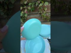 Столовый сервиз Luminarc Diwali Turquoise 18 пр на 6 персон бирюзовый video 0