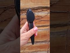 Чесночница Maestro MR-1552 (MR-1552) Пресс для чеснока Maestro MR 1552 video 0