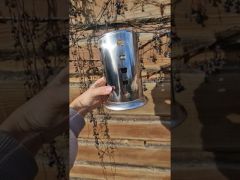 Подставка для кухонных принадлежностей Frico FRU-590 video 0