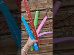 Силиконовый коврик Ytech 65 х 45 см зеленый для раскатки теста video 0