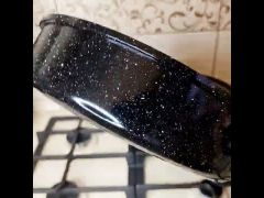 Глубокая Сковорода A-Plus 28см 1506 video 0