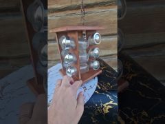 Набор для специй 12 банок с подставкой Besser 10195 video 0