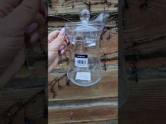 Кувшин с крышкой Luminarc Arc 1.3 л (N1103) video 0