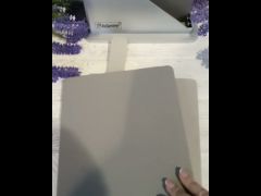 Набор разделочных досок Maestro на подставке 19х23.5см MR1789 video 1