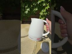 Электрический чайник Maestro 1,5 л MR-073 video 0