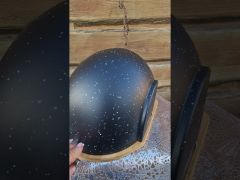 Хлебница Maestro 37*21*27 MR1678G Черная video 0