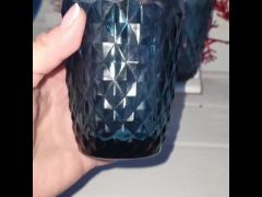 Набор стаканов "Сапфир" 350мл 6шт Helios 6401 video 0
