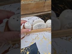 Набор для специй "Корона" ZF 3529 CR video 0