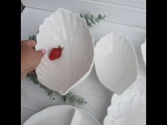 Блюдо Астра 20см МС3275-8 video 0