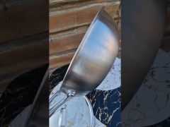 Сковорода Edenberg 30см с крышкой EB-14106 video 0