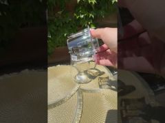 Кувшин с крышкой Luminarc Tivoli 1.6 л (N1105) video 0