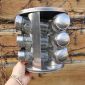 Набор для специй из нержавеющей стали Edenberg EB-4023