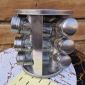 Набор для специй из нержавеющей стали Edenberg EB-4023