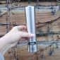 Электрический измельчитель Перцемолка для перца Maestro Steel MR-1722