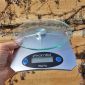 Кухонные весы электронные Kamille на 5кг KM-7104