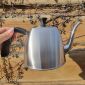 Заварочный чайник Maestro 1.1 л MR-1333-tea