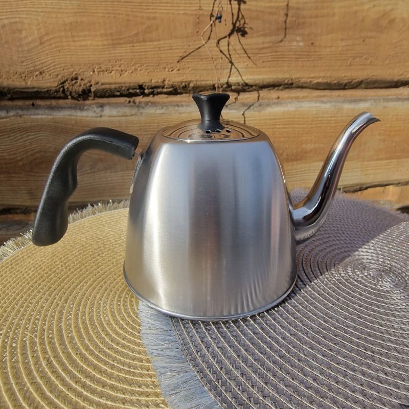 Заварочный чайник Maestro 1.1 л MR-1333-tea