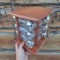 Набор для специй 12 банок с подставкой Besser 10195