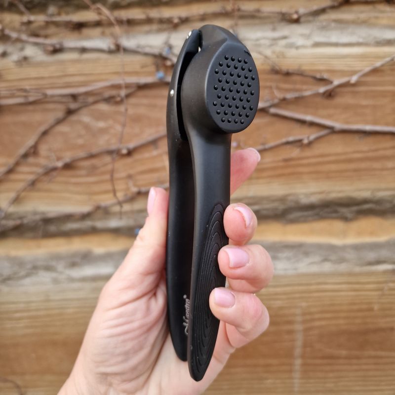 Чесночница Maestro MR-1552 (MR-1552) Пресс для чеснока Maestro MR 1552