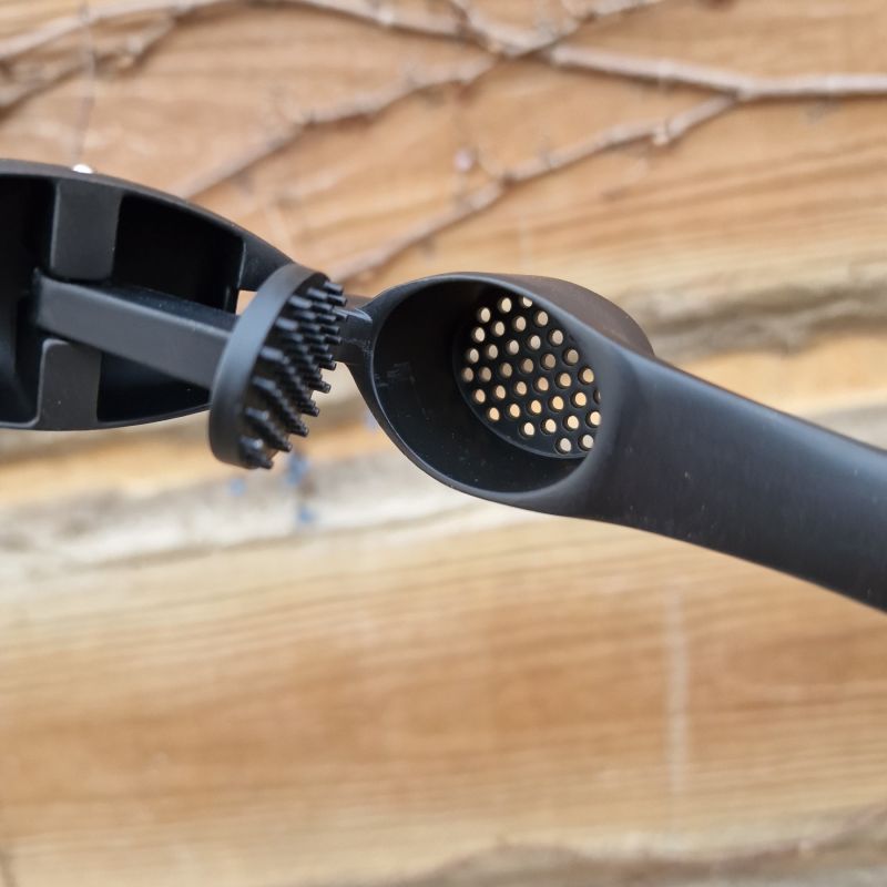 Чесночница Maestro MR-1552 (MR-1552) Пресс для чеснока Maestro MR 1552