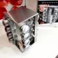 Набор для специй Edenberg EB-4025 16 банок + подставка