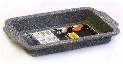 Форма для запекания Maestro 40 х 27 х 4.5 см (MR1126-40)