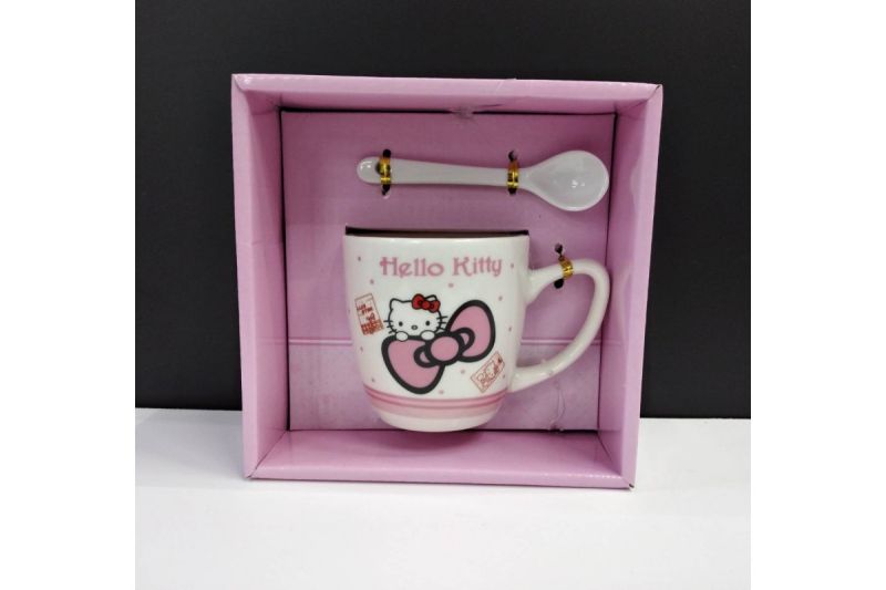 Чашка подарочная Hello Kitty 200 мл 1292-AT