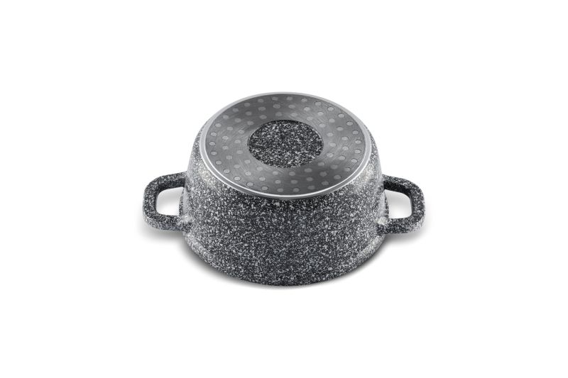 Кастрюля Казан Edenberg 1,3л 16см EB-8017