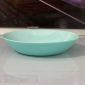 Тарелка глубокая DIWALI LIGHT TURQUOISE 20 см Р2019