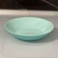 Тарелка глубокая DIWALI LIGHT TURQUOISE 20 см Р2019