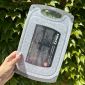 Доска разделочная Edenberg FRU-809W 24×40