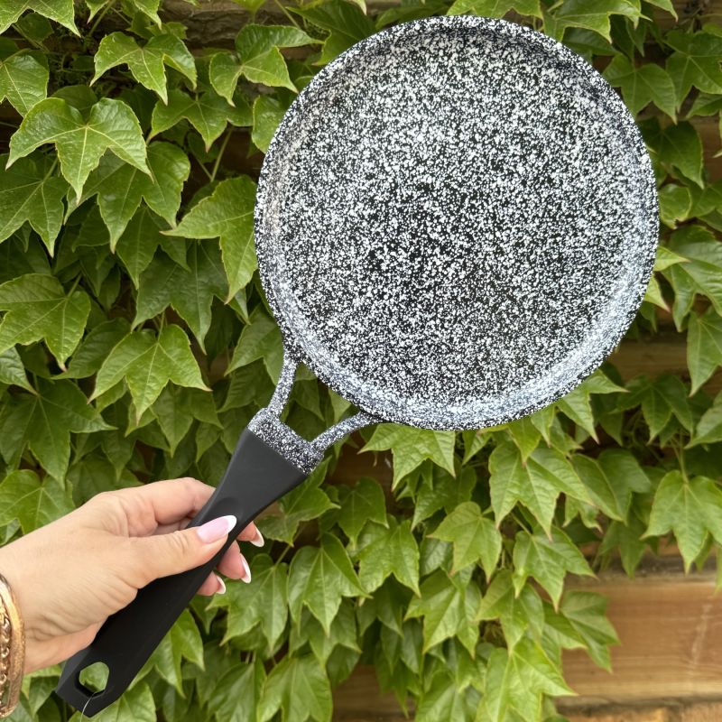 Сковорода для блинов 20 см Edenberg EB-3391
