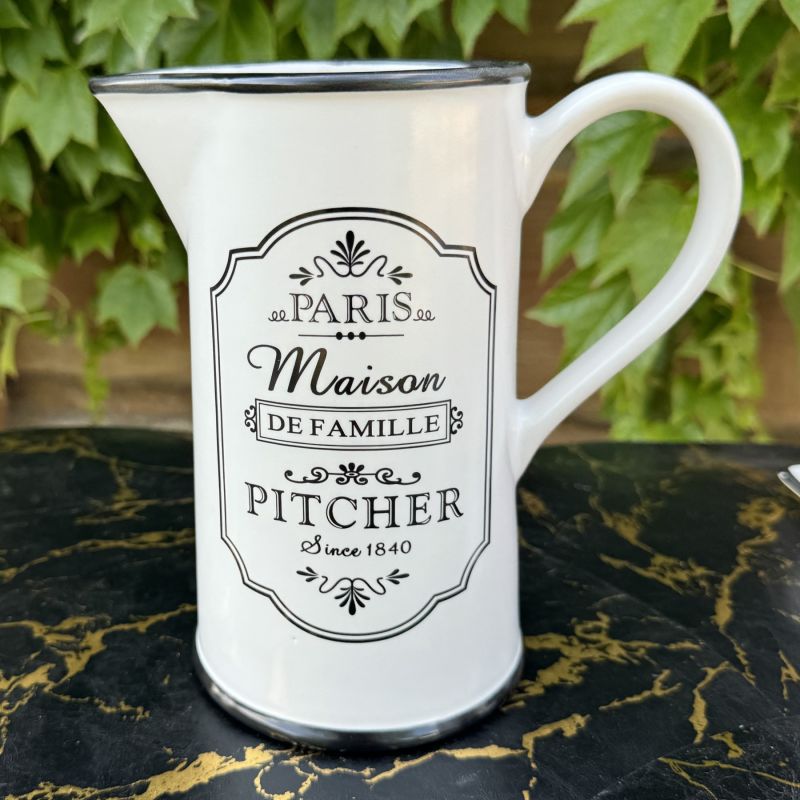 Кувшин керамический Maestro Maison 1л MR-20030-55