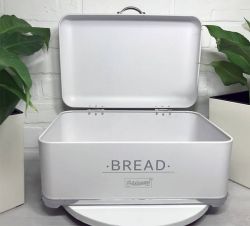 Хлебница BREAD черное серебро MR 1677 AR 34,5Х25Х16,5 СМ