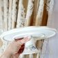 Подставка для торта фарфоровая BonaDi Весенняя история 20 см (498-170)