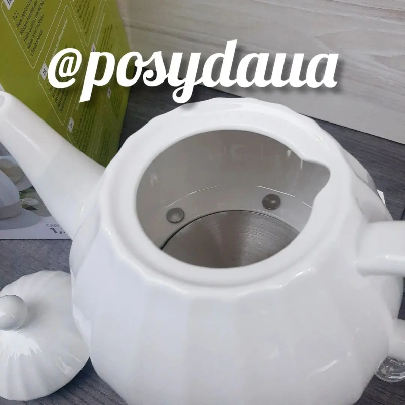Чайник Электрический Maestro 1л Электрочайник MR 070