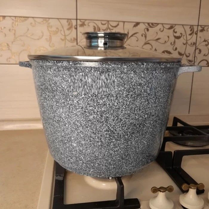 Кастрюля Казан Edenberg 10 л EB-8009