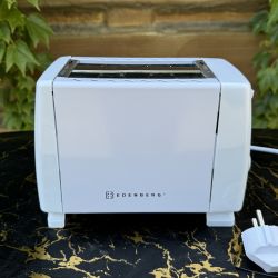 Тостер Edenberg для хлеба EB-64481