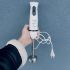 Ручний занурювальний блендер Maestro MR-510 міксер харчової екстрактор багатофункціональний подрібнювач
