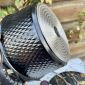 Кастрюля Казан Edenberg 2,4 л 20x10см EB-16201