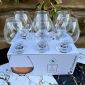 Набор бокалов для коньяка Pasabahce Bistro 6 шт 395 мл 44188